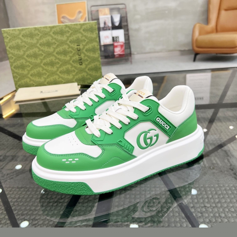 G*u*i casual shoes